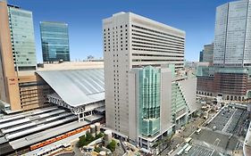 Hotel Granvia Osaka-JR Hotel Group